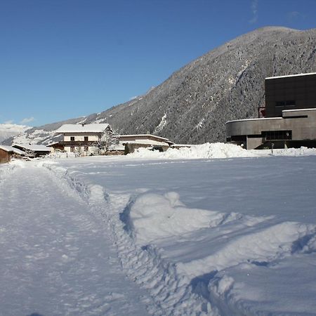 Apart Mountain Lodge Mayrhofen Esterno foto