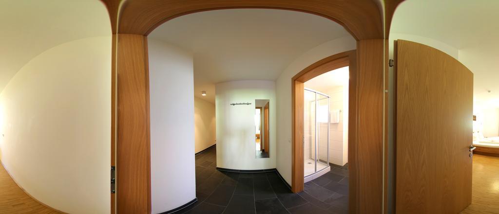 Apart Mountain Lodge Mayrhofen Camera foto