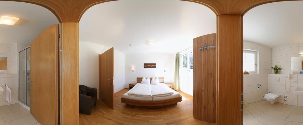 Apart Mountain Lodge Mayrhofen Camera foto
