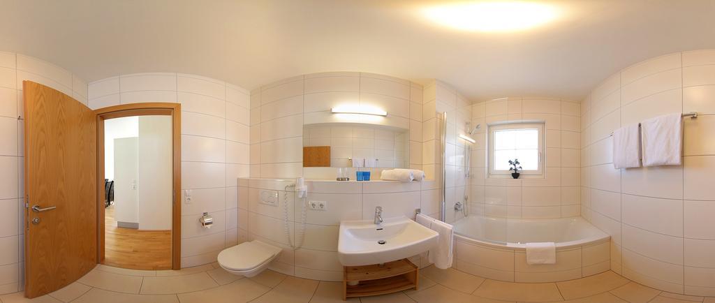 Apart Mountain Lodge Mayrhofen Camera foto