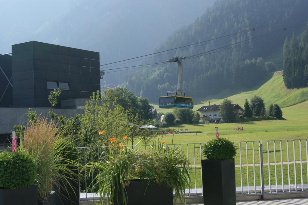 Apart Mountain Lodge Mayrhofen Esterno foto