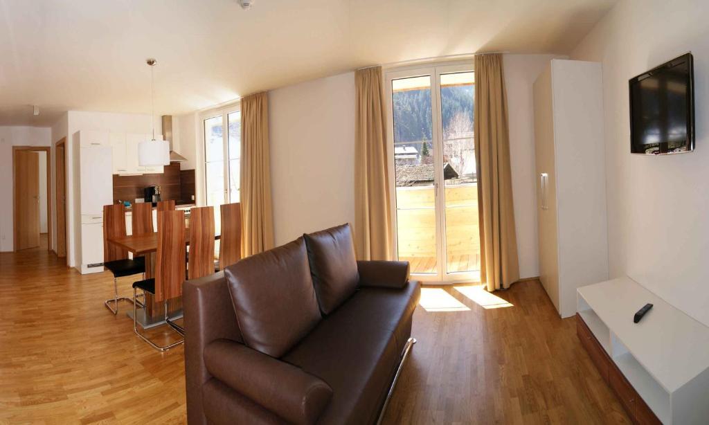 Apart Mountain Lodge Mayrhofen Camera foto