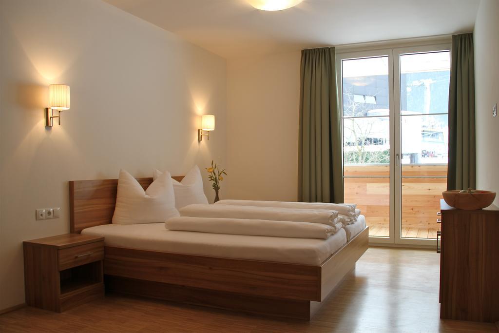Apart Mountain Lodge Mayrhofen Camera foto