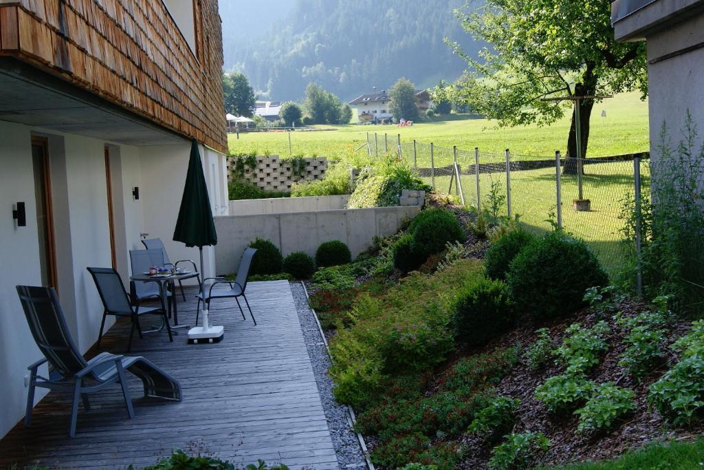Apart Mountain Lodge Mayrhofen Esterno foto